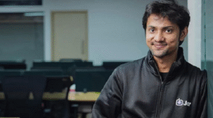 College Dropout Misbah Ashraf Proves Degrees Aren’t Necessary, Builds ₹2,500 Cr Jar Fintech Firm