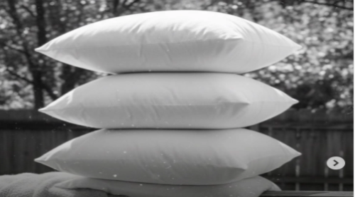  Natural Sunlight Can Kill 90% of Bacteria in Bedding, Study Finds