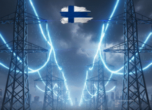 No, Finland Isn’t Powering Its Cities Wirelessly But the Real Innovation Story Is Even More Impressive