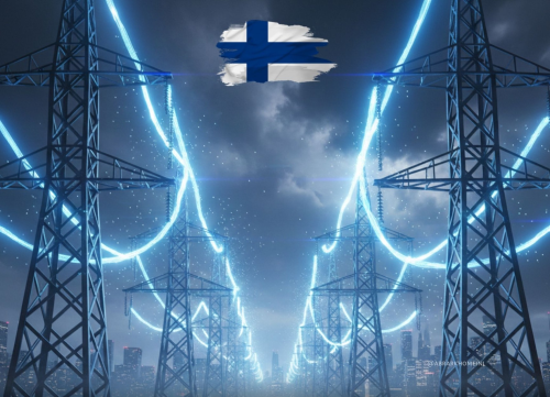  No, Finland Isn’t Powering Its Cities Wirelessly But the Real Innovation Story Is Even More Impressive