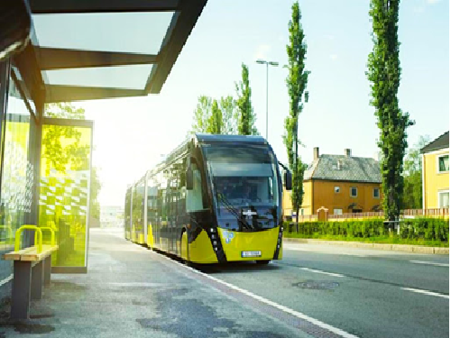  Norway Launches World’s First Wireless Charging Road for EVs