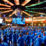 PPG Breaks Guinness World Record to Unveil Automated SEM MIX’N’SHAKE™ System