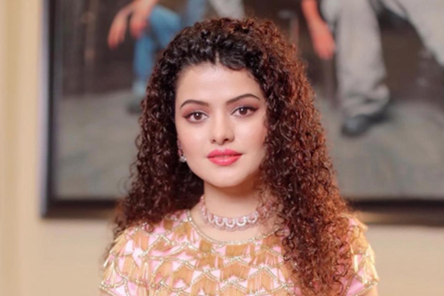  Palak Muchhal Scores Guinness World Record for Funding Over 3,800 Heart Surgeries