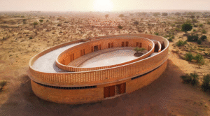 Rajkumari Ratnavati School Empowers Girls in the Thar Desert