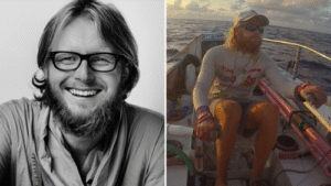 Record-Breaking Ocean Explorer Karlis Bardelis Leaves Behind a Legacy of Epic Journeys