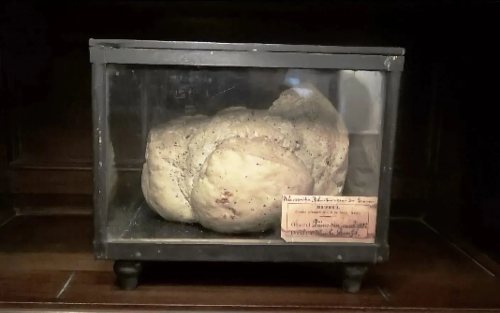  Romania Sets World Record for World’s Oldest Bread Replica in Galați