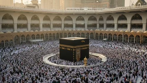 Saudi Arabia Hosts 11.7 Million Umrah Pilgrims in Rabi Al Thani, Boosted by Vision 2030