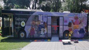 South Australia’s “Sensory Bus” Brings Inclusion on Wheels for Autistic Community
