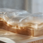 Swedish Scientists Develop Transparent Wood Material That Could Revolutionize Construction and Design