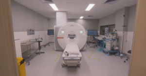 Sydney’s Liverpool Hospital Launches Australia’s First MRI-Guided Cryoablation Machine, Freezing Tumours Without Surgery