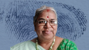 The Woman Who Shattered Barriers to Become India’s First Forensic Science Pioneer