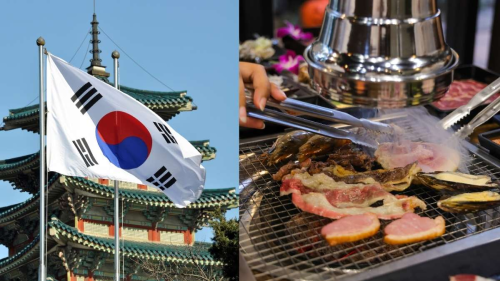 UAE Launches ‘K-City’ A One-Stop Destination Celebrating Korean Food, K-Pop, and Culture