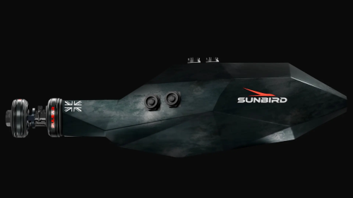  UK Startup Pulsar Fusion Unveils ‘Sunbird,’ a Fusion Powered Rocket Tug Designed to Transform Deep Space Travel