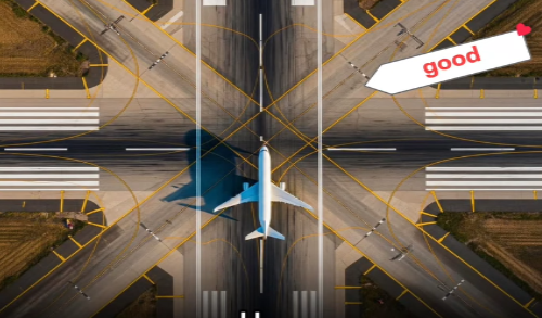  Uttar Pradesh Becomes India’s Leader in Airports with Record Number of International Hubs