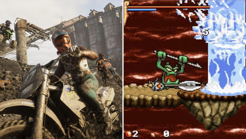  Videogame With Longest-Ever Development Period Makes Wait for GTA VI Seem Like Nothing