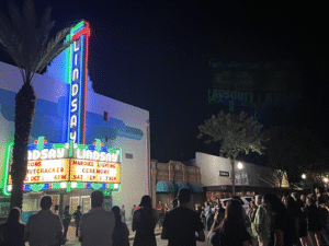 World-Record Unicyclist Brings Dazzling Twist to Lindsay Children’s “Nutcracker” Ballet