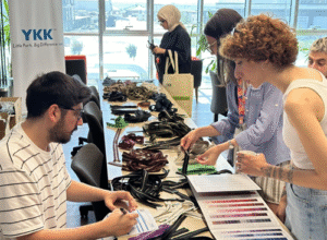 World’s Largest Zipper Manufacturer