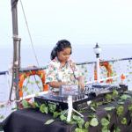 DJ Master Aarohi: World’s Youngest DJ