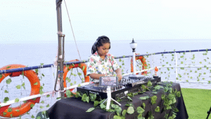 India’s Youngest DJ: 10-Year-Old Aarohi Aashish Dalvi Sets New Guinness World Record