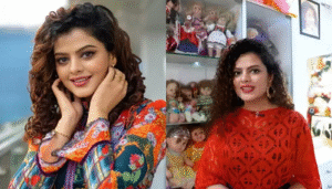 Every Doll Saves a Life: Palak Muchhal’s 3,473 Dolls Tell a Heart-Warming Story of Charity