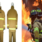 Safmax Showcases Breakthrough Fire-Resistant Fabrics That Withstand 1,200°C Heat