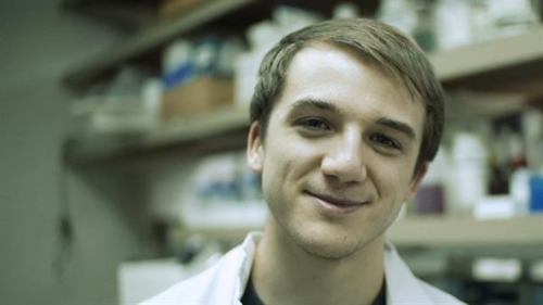  15-Year-Old Scientist Makes Medical History with Breakthrough Device for Early Pancreatic Cancer Detection