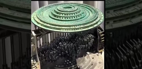  2,400 Years Ahead of Their Time How Ancient China’s Mohists Laid the Foundations of Automation