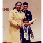 3‑Year‑Old Chess Prodigy Anish Sarkar Honoured with National Award at Rashtrapati Bhavan