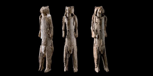  40,000-Year-Old Lion-Man Sculpture Unearthed Humanity’s Earliest Mythological Figure