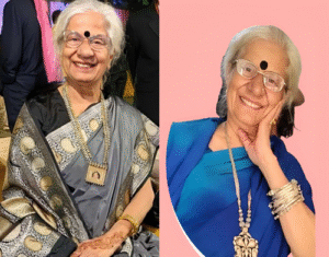 At 79, Cancer Survivor Returns to Classroom, Proving It’s Never Too Late to Learn