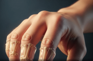 Australia Achieves Human Finger Regeneration Using Salamander Genes, Unlocking Dormant Healing Potential