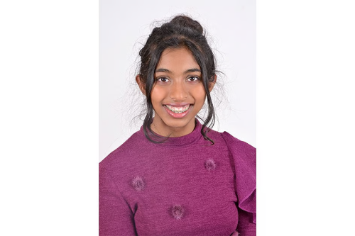  Brighton College Al Ain Student Saisha Sanaka Scores Perfect 1600 on SAT, Inspires UAE Learners