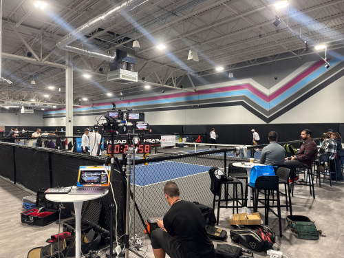  Central Pennsylvania Pickleball Players Aim to Break World Record While Giving Back