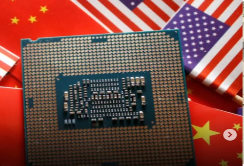  China’s EUV Breakthrough Shocks Semiconductor World, Exposing Massive Miscalculation by Western Industry