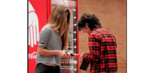 Coca-Cola’s “Pair Bottle” Sparks Real Human Connections Among College Students