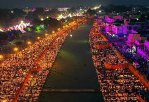 Deepavali Inscribed on UNESCO’s Intangible Cultural Heritage of Humanity