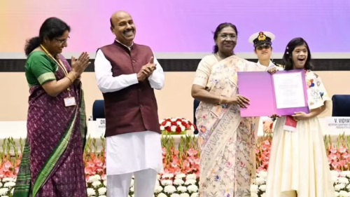  Dhriti from Pune Paints a New World A Young Artist Redefining Ability, Creativity, and Inclusion