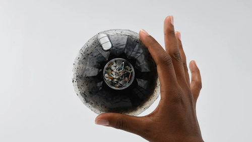  Dutch Designer Imagines a Fungi-Based Future for Human Detox