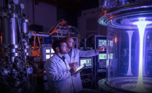 French Scientists Develop Solid-State Plasma Engine for Next-Generation Space Propulsion