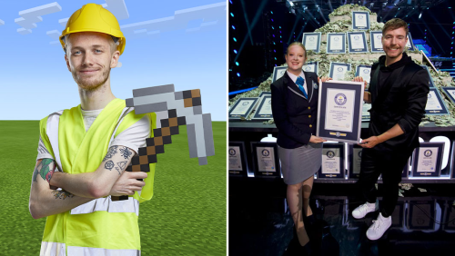  From “Me at the Zoo” to Baby Shark Tracing YouTube’s 20-Year Evolution