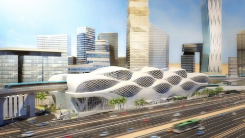  From Riyadh Metro’s World Record to Katara Culture Village Renaming Top 10 Key Updates Shaping the Middle East