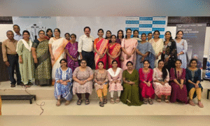 Gleneagles Hospital Chennai Sets New Benchmark in Gynaecology with Potential World Record Fibroid Removal