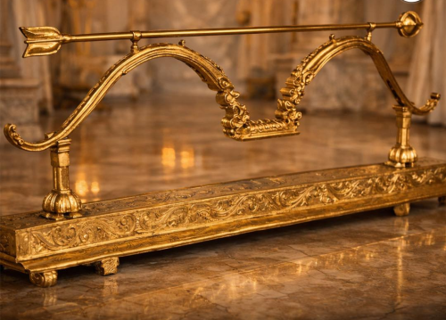  Gold Kodanda Vijaya Dhanush of Bhagwan Shri Ram to Embark on Historic Yatra from Rourkela to Ayodhya