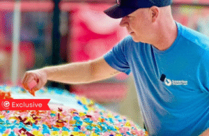 Guinness World Record Attempt Raises Over R120,000 to Support Cancer Patients