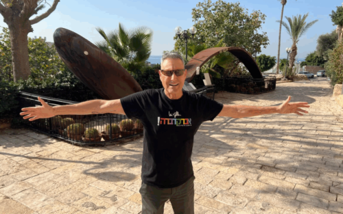  Guinness World Records’ Israel Decision Is More Twisted Than My Spoons