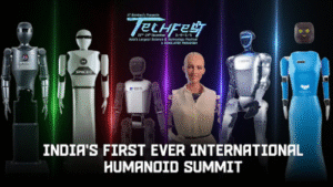 IIT Bombay to Host India’s First International Humanoid Summit in December 2025