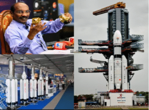 ISRO Makes History India Tops Global Satellite Launches, Surpasses Russia and USA