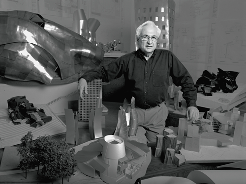  Legendary Architect Frank Gehry Passes Away at 96, Leaving a Transformative Global Legacy