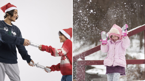  Merry Record-Breaking Six Christmas World Records You Can Try to Break This Holiday Season