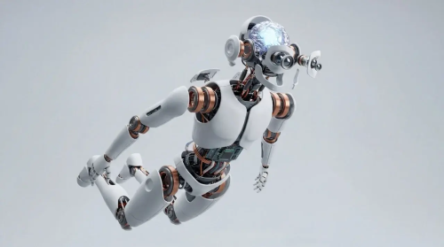  Morgan Stanley Highlights Humanoid Robotics’ True Growth Drivers Focus on Core Technologies
